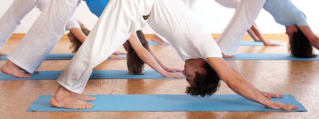 8 dicas para melhorar a sua prática de Yoga
