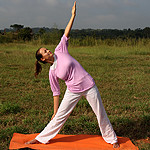 Yoga for backache
